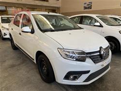 Renault Symbol